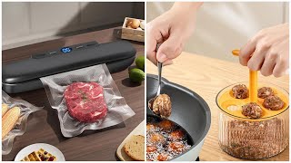 Best Kitchen Gadgets✅️Smart Appliances💥Amazon Home Usefull جديد الأدوات #amazonfinds #gadgets #445