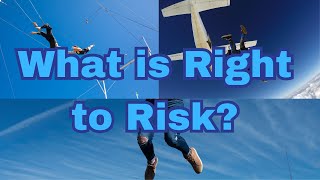 CILCP Tips: Right to Risk