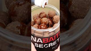 SUPERCHARGE YOUR POP-UPS FOR AUTUMN! #dnabaits #carpfishing #secret7 #fishing #carp