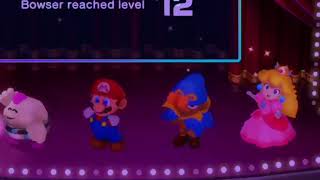 Mario and Friends Got MOVES