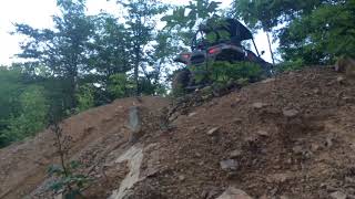 Windrock Briceville Hillclimbs Polaris Xp1000, 900S