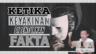 Apakah Kehendak Bebas [Free Will] itu Nyata ? - dr. Ryu Hasan