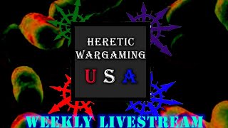 Weekly Livestream - 22 November