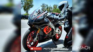 APRILIA RSV4 FACTORY BEST COLLECTION