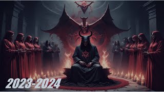 ex satanista revela cenario para 2024 será pior  #grandetribulacao #fimdosdias #dores