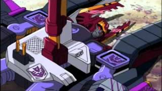 Transformers Armada - 43 - Puppet 2/2