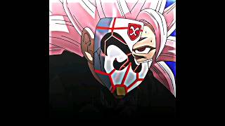 Goku Black Xeno - (Edit) #shots #viral #edit #capcut #tiktok #dragonball #anime #youtube #shots