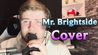 The Killers - Mr. Brightside (Cover)