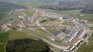 F1 | GP da Inglaterra 2018 - Classificação - Grid de Largada - TEMPO REAL (TEXTO)