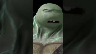 Tmnt 2012 ending short