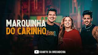 Mari Fernandez e Hugo e Guilherme  - MARQUINHA DO CARINHO