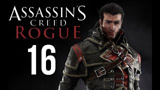 Полное прохождение ► Assassin's Creed: Rogue ►[СПАСЕНИЕ ПЛЕННЫХ ИНДЕЙЦЕВ] #16