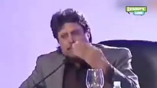 #KapilDev on #EnglishLanguage