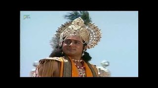 Krishna best song - सबसौं ऊँची प्रेम सगाई  || Mahabharat best song