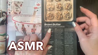 ASMR PAGE TURNING 1 HOUR