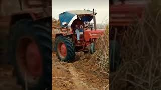 Tractor Lovers Tractor stunt#shorts #tractor#plase subscribe