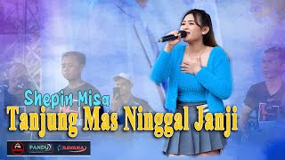 Shepin Misa - Tanjung Mas Ninggal Janji | aku seh kelingan | Dhehan Audio - Om SAVANA Blitar