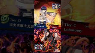 Forge Blazing 4th anniversary BB Madara Breaks PvP