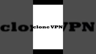 My theory’s on clone VPN #theory @datchia