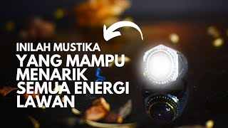 Sakit Berhari-Hari !!! Energi Ki Bagus Tersedot Hampir Habis Karena Batu Mustika Nyai Delimo