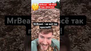 MrBeast - не всё так просто!