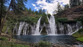 PCT Episode 3: Northern California