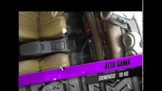 Alta Gama Net Especiales TV  - Promo El Garage