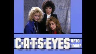 CATS EYES S2 EP8 FIT