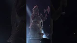 Pity Party // Melanie Martinez (Live) // Giant Center 7.31.2024