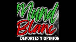 Mundo Blanco Live Stream