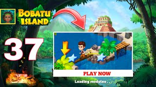 Bobatu Island Survival Quest Gameplay