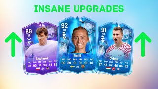 FC 24 - FC FANTASY UPGRADES ARE LIVE!!