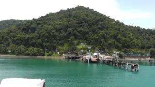 Trip to Koh Chang