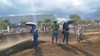 Underbone Expert final | fiesta Celebration Valencia city mx