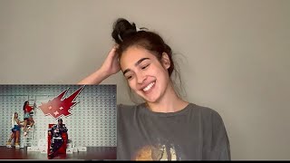 Travis Scott - FRANCHISE Song/Video Reaction