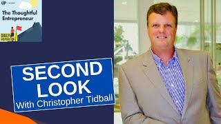 Subrogation Experts with SecondLook’s Christopher Tidball