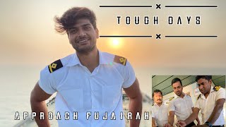 TOUGH DAYS || LIFE AT SEA | MERCHANT NAVY | FITNESS ONBOARD |ARMAAN HAKIM