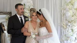 Daniel & Majda 3.3.22 Wedding Trailer