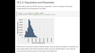 Bootstraping Method Part 1 Using SF compensation Table