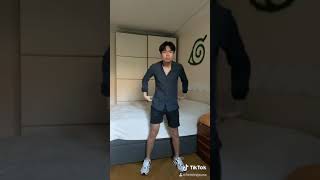 HENRY TRAN - Quel outfit porter pour ce soir ? 🤔 (TIKTOK)