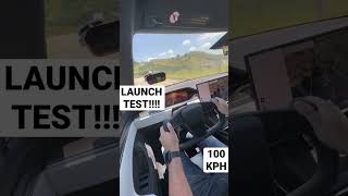 Launch control, Tesla Model S Plaid #tesla #plaid #car #cars