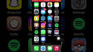 How to Fix iPhone Stuck on Notification Cancelled after iOS Update