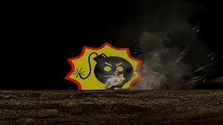 Serious Sam: The Second Encounter - Intro (deutsch / german)