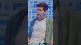 Sam Altman - The only problem #shorts #openai #chatgpt #technology #future #ai