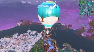 Full VOD June 3rd, 2023; Fortnite