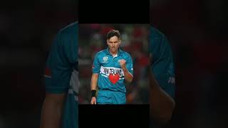 No more cricket world Cup for Boult