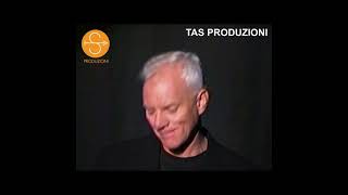 Malcolm McDowell - Clockwork Orange (Arancia meccanica) in Mostra di Venezia 1997 - by Tiziano Sossi