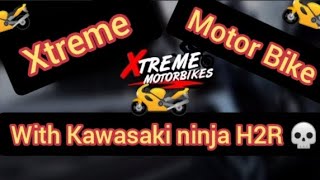 Xtreme Motor Bikes New Game Play like Subscribe #gaming @saifulla84