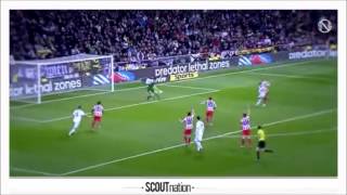 MESUT ÖZIL | Goals, Skills & Assists | Welcome To Arsenal | 2012/2013 (HD)