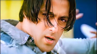 Lagan Lagi - Lyrical Video | Salman Khan & Bhoomika Chawla | Tere Naam (2003) | Evergreen Song